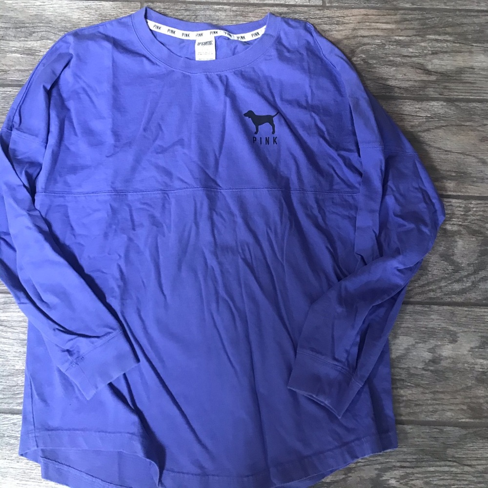 Victoria Secret Pink size L